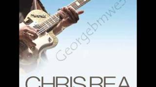 Chris Rea - Hey You (1983)