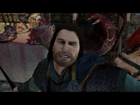 Blood Brother Quotes - Shadow Of War