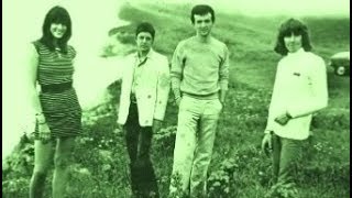 Throbbing Gristle - Convincing People (Live Derby 1979)