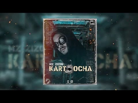 MZ Zizou - Kartoocha - (Audio Official)