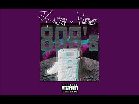 RUSYN X KWASNYY - 808's