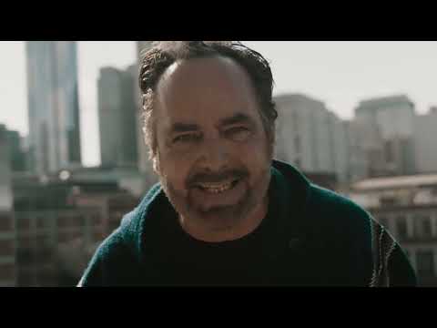 Neal Morse - "Like A Wall" - Official Music Video