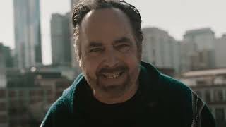 Neal Morse - &quot;Like A Wall&quot; - Official Music Video