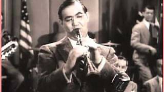 Benny Goodman   Lullaby in Rhythm