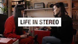 Life in Stereo with Theresa Wayman and Yuki Tsujii video