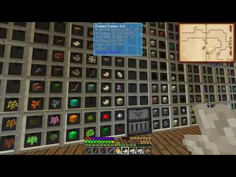 Minecraft sevtech ages ep 25 computing