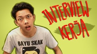 Download lagu INTERVIEW KERJA mp3