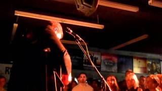 Josh Ritter - Long Shadows / To The Dogs Or Whoever, Live @ The Record Exchange, Boise, ID