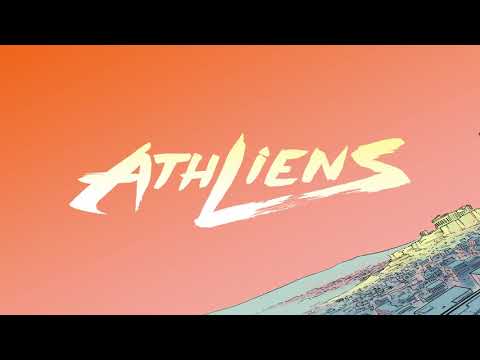 Athliens - Kid Young feat. Moose, Daree, Musah, Crazie E  - Struggle - Official Audio Release