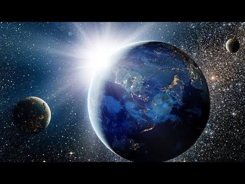 Shaban Tairi - Argumente per ekzistimin e Zotit