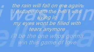 Dj Paudie--Game of love