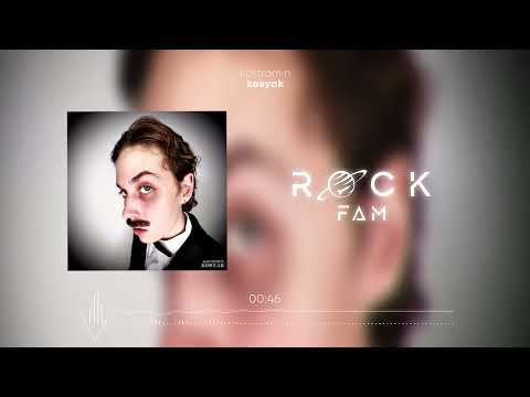 kostromin - kosyak