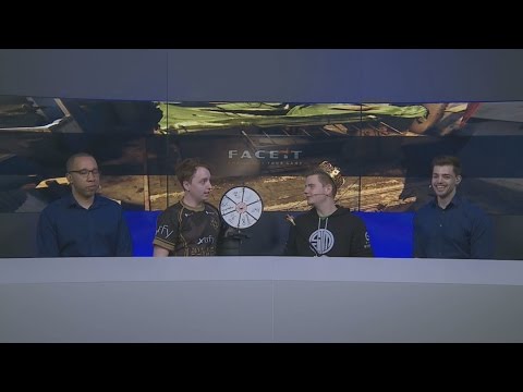 Best of Analyst desk Faceit 2015 CS:GO | All About CS:GO