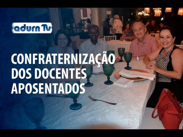 ADURN TV Programa 165