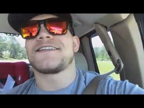 Chase Sherman Says He Was Offered A Chance To Compete On Dana White’s Contender Series