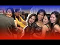 Filipinas SWARM Foreigners In PRIVATE SPEED DATING