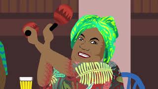 Musa da Babilônia Music Video