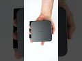 Unboxing Xiaomi S First Mini PC