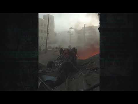 Širom svijeta - Gaza: 60-minutno upozorenje - Petak 17:05