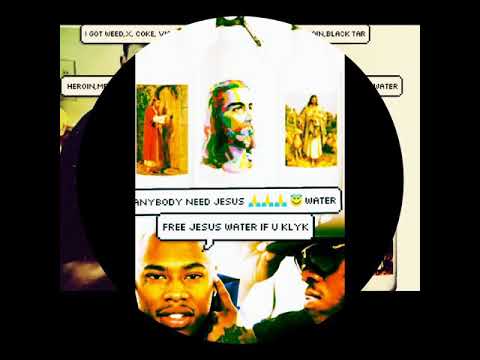 Righteous Remix (Christseous)