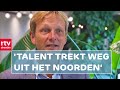 Meer investeren in het Noorden & voorwaardelijk boete boerenprotest | Drenthe Nu 21 juni 2021