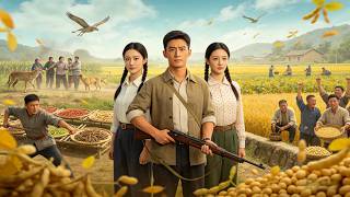 Download lagu [Multi SUB] ｜重生后获签到系统，开局得神级狩猎技能与下乡知青姐妹花！他摆脱秦寡妇一家的压榨，凭系统技能打猎、采药！#剧能充电站 #MiniDrama#精彩大陆短剧 mp3