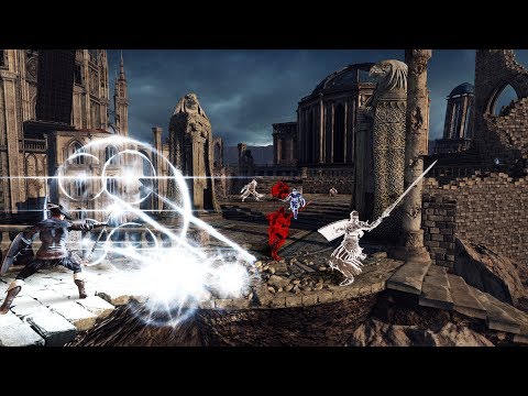 Dark souls 2 COMO ADICIONAR FANTASMAS INVOCADOS NA SUA LISTA DE AMIGOS: (Steam)