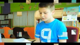 CURSO 2013 - 2014 - CEIP Isaac Peral - O AUTISMO