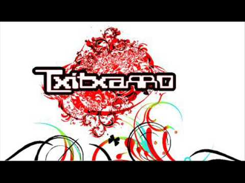 Txitxarro live temazooo!