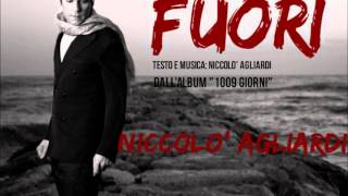 Niccolò Agliardi - Fuori
