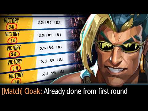 Namor is the New Hawkeye (BAN THIS HERO)