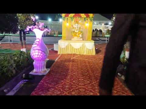 SAPAN flowers decoration #narua#