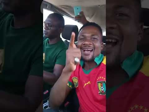 Jamesy feat Mani Bella #Dansez bientôt.....