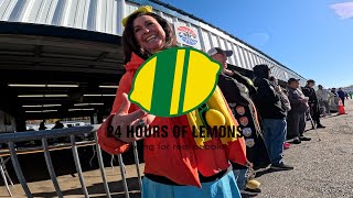 24 Hours Of Lemons at New Hampshire Motor Speedway