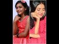 Shivani VS Rithuzz Shivani VS Malavika UppumMulakum