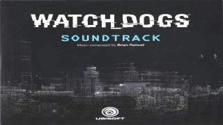 Watch Dogs Soundtrack - Elevated Trains