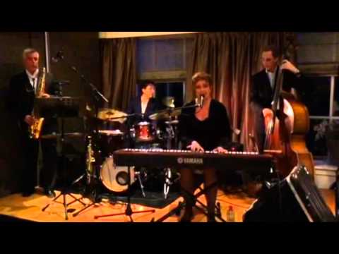 Brigitte de Boer - Quiet Nights Of Quiet Stars