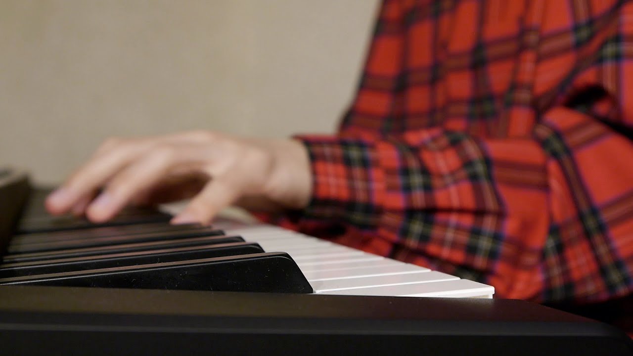 The Christmas Song - Piano Cover