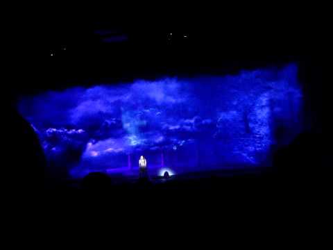 1789 Les amants de la Bastille - Camille Lou - La Sentence