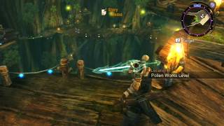 Up and Up - Let's Play Xenoblade Chronicles Bonus Part 124