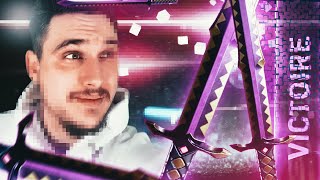 Les nouvelles épées tracer de warzone ★ 16bit tracer pack sword top1 victory warzone