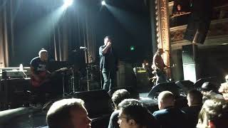 The faction - skate and destroy