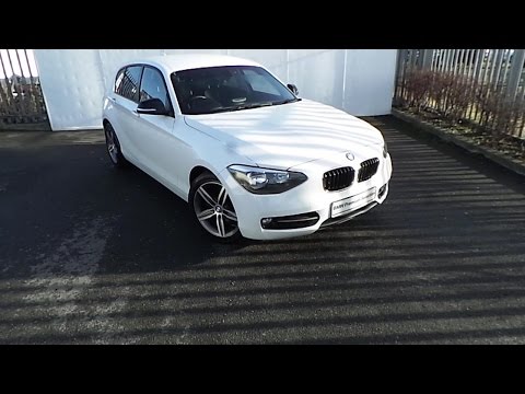12D5150 - 12D5150 BMW 116d Sport 5-door