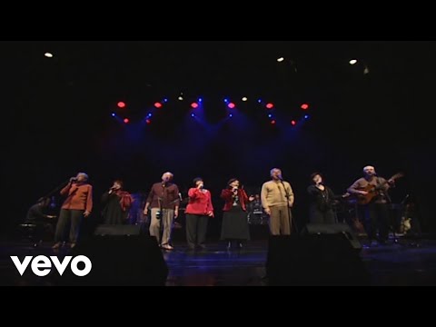 MPB4, Quarteto Em Cy - Falando De Amor