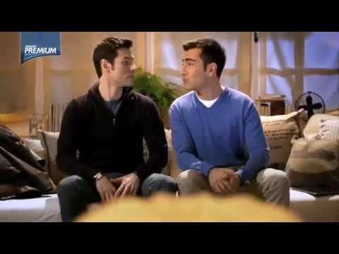 Andrea Brancone e Matteo Bosurgi per Premium Play