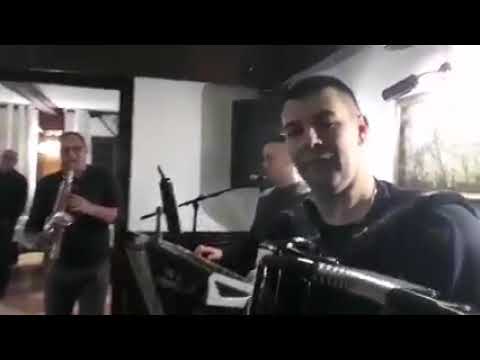 Vlaško sax kolo - Peda i Saša (VlaškiMelos)