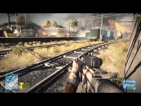 Nexus.BF3 | CGL 4v4 | nXs vs ADK Week 5 (4)