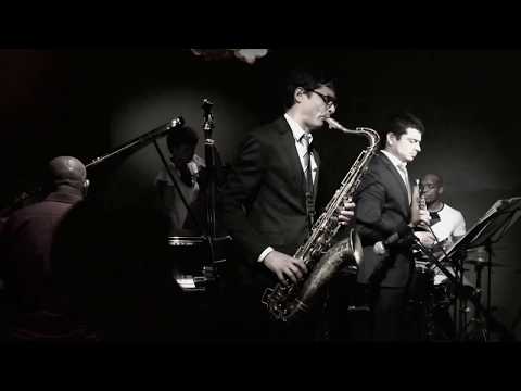 Luis Perdomo "Controlling Ear Unit" + 2 @ Thelonious Club : Star Crossed Lovers & Lush Life