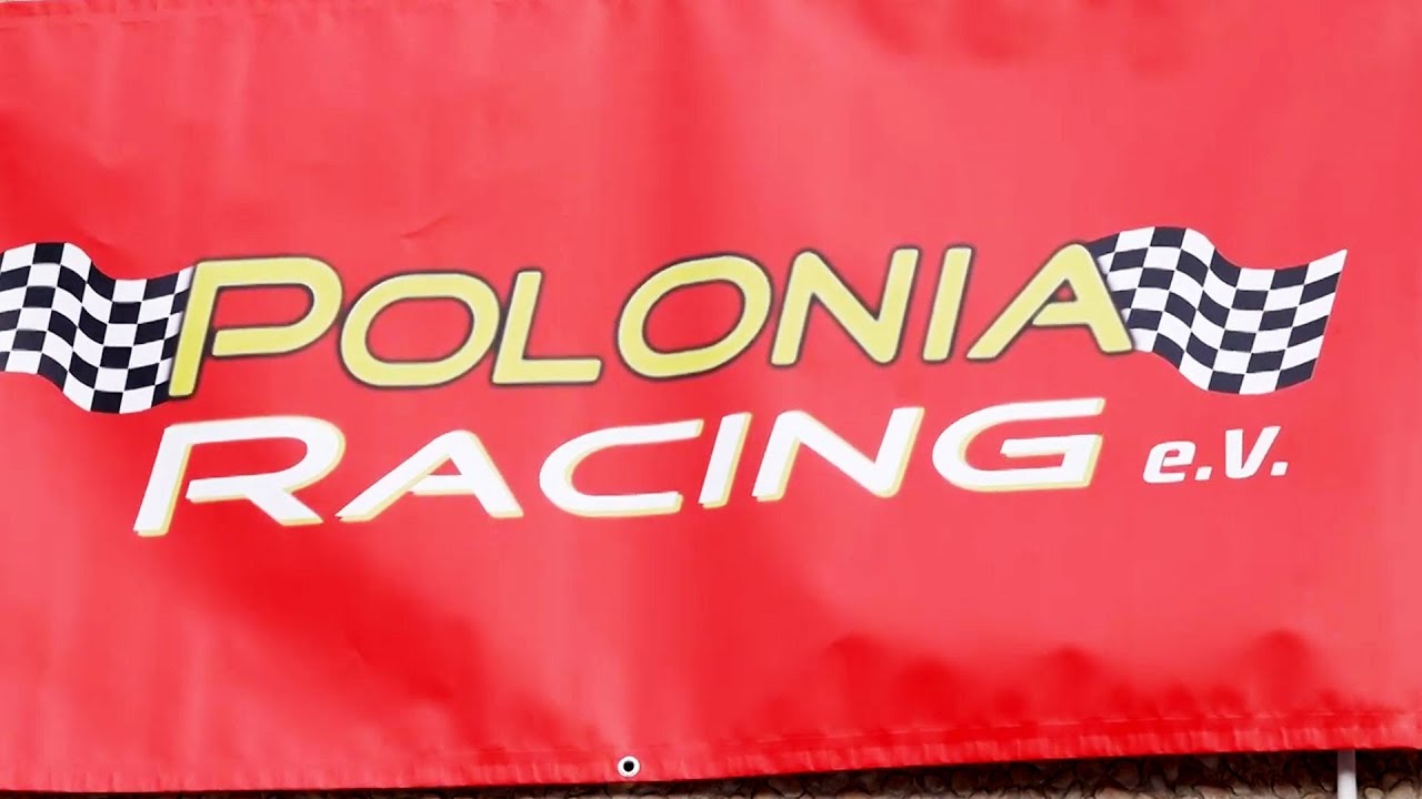 Polonia Racing W Berlinie