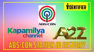 Download lagu ABS-CBN 2 / Kapamilya Channel Station ID History (Philippines) mp3